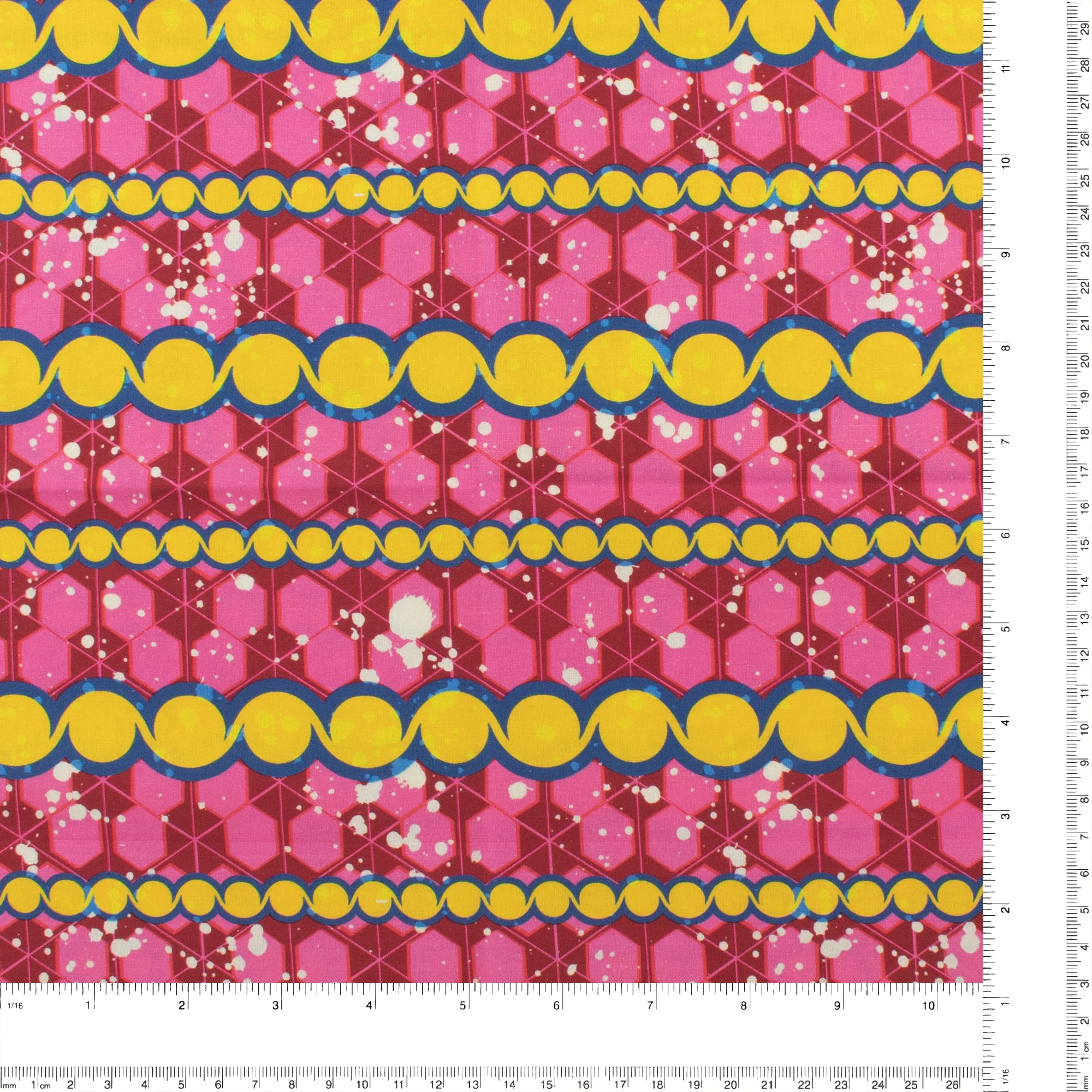 Ashanti Inspirations - 001 - Pink - Image 3