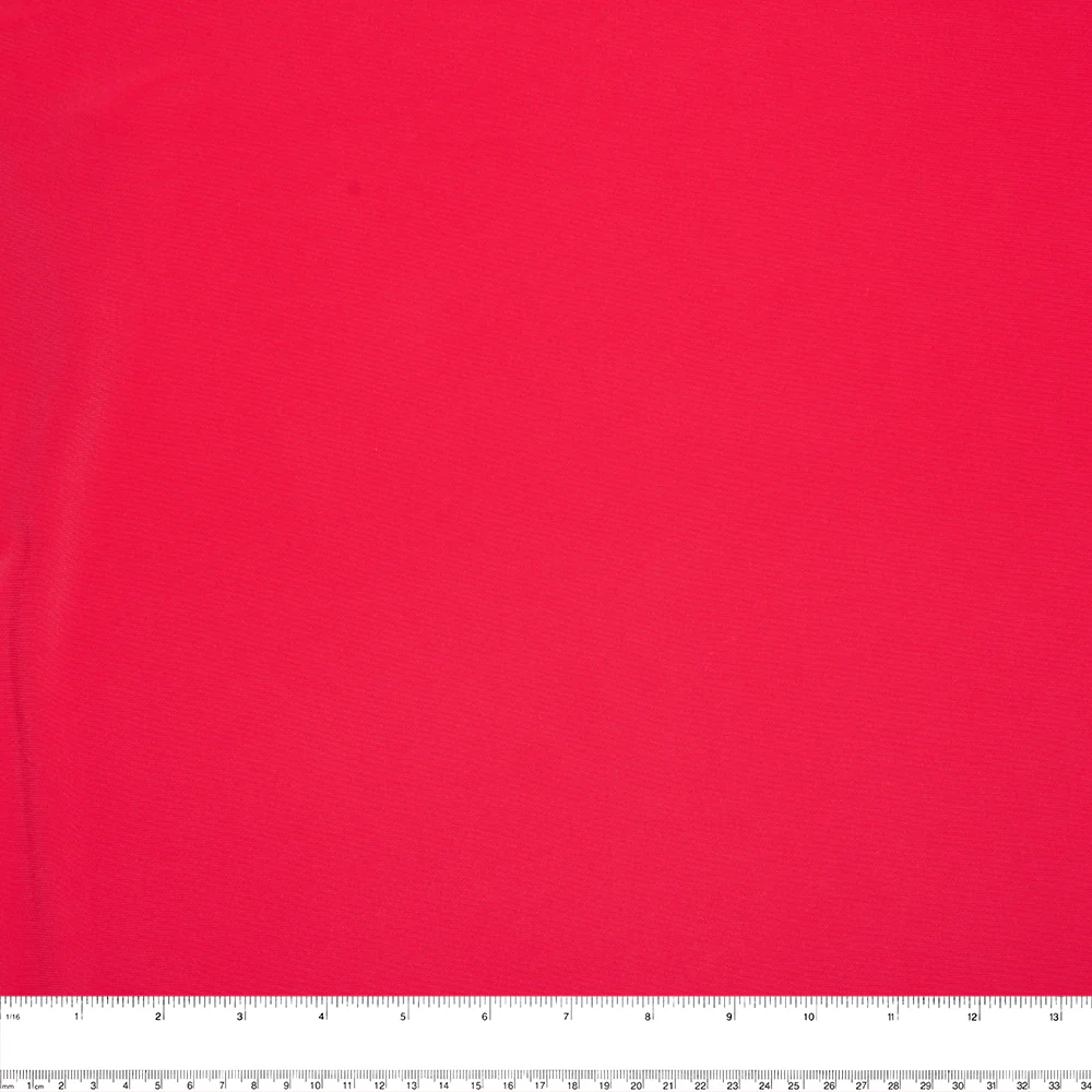 Basic Knit - BARCELONA - Coral - Image 3