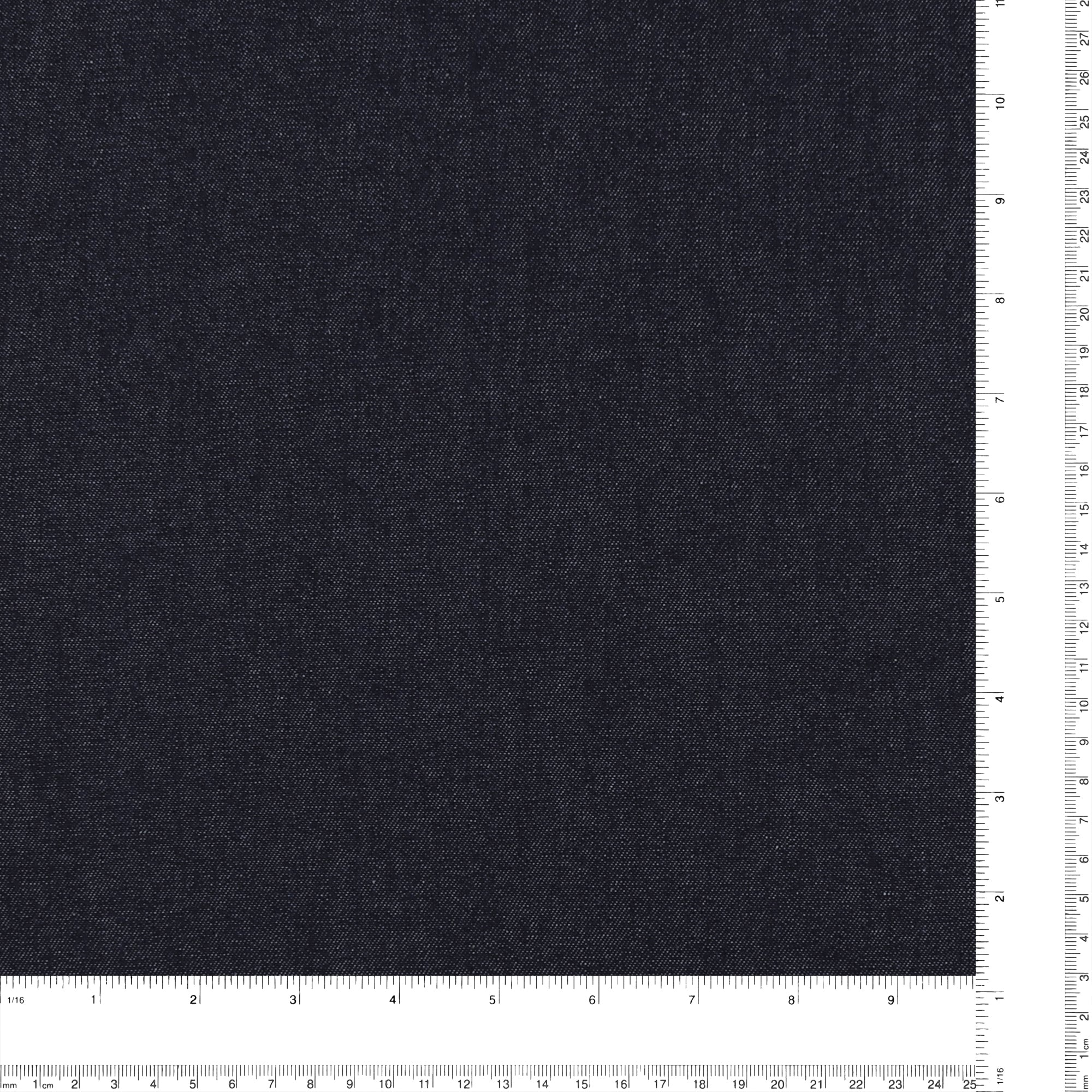 Solid Denim - EVERYDAY BLUES - 003 - Indigo - Image 3